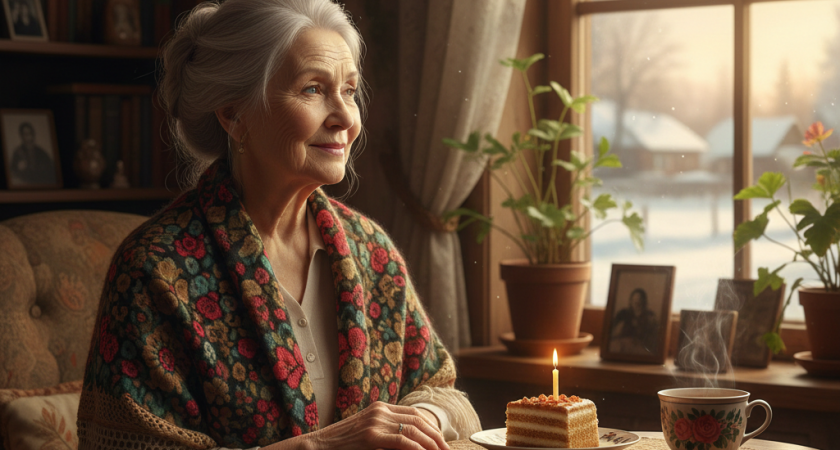 7 причин, почему умные и счастливые люди не отмечают дни рождения - особенно ближе к старости