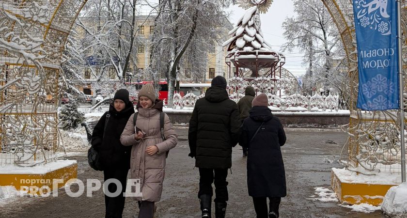 Киров претендует на победу во всероссийском конкурсе в сфере туризма