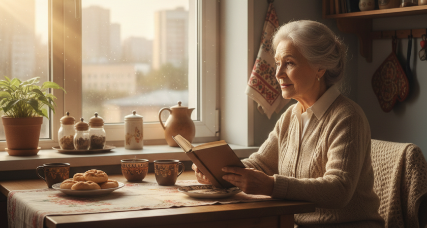 У одного мудреца спросили, что он понял к старости: ответ до глубины души