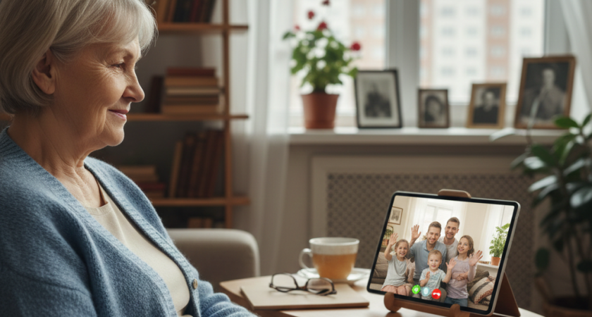 Почему в 60 лет я перестала ездить в гости к родным и не жалею: об этом не принято говорить