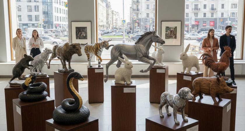 Что ждет каждого в 2026 году Красной Лошади: большой прогноз для всех знаков и практические советы