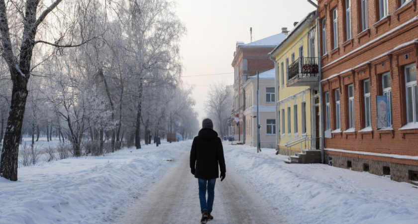 Где дешевле всего жить в России - найден такой город и он прекрасен