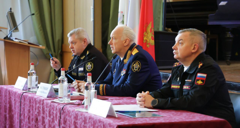 Александр Бастрыкин ответил на жалобу кировчанки по поводу ее аварийного дома