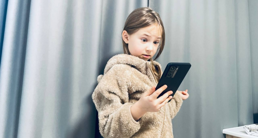 Одна фраза, которая заставит детей по-настоящему ценить вас: важные советы