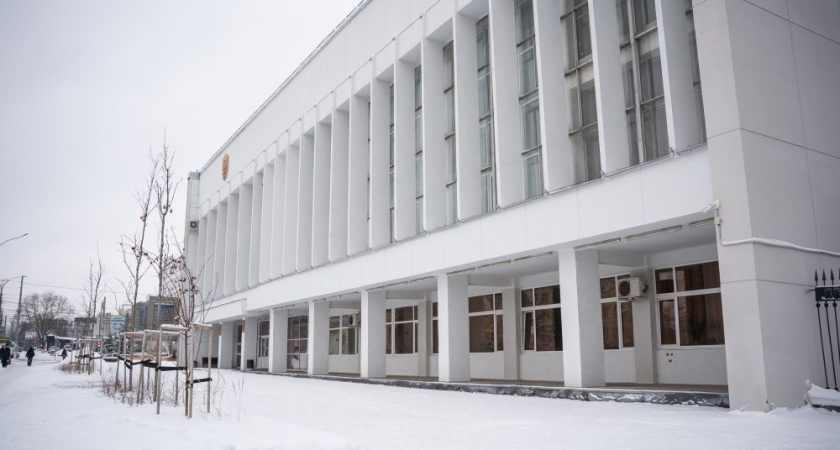 Администрация Кирова распродает 16 объектов недвижимости в разных частях города