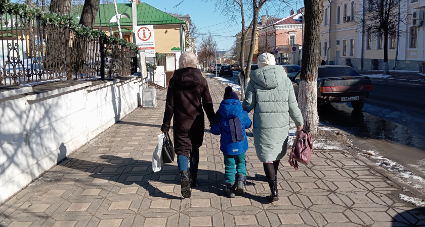 Синоптики рассказали, какой будет весна в Кировской области