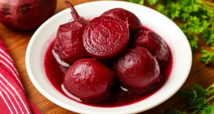 Тушу свеклу - вкуснее не ела, проще не видела: метод трех "не". Всю зиму выручает, и винегрета не хочется