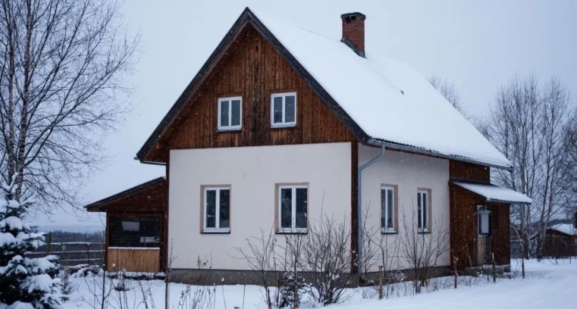 В Норвегии так делают уже 10 лет, а мы еще мучаемся: как сделать пол теплым без отопления - помогает даже в лютые морозы