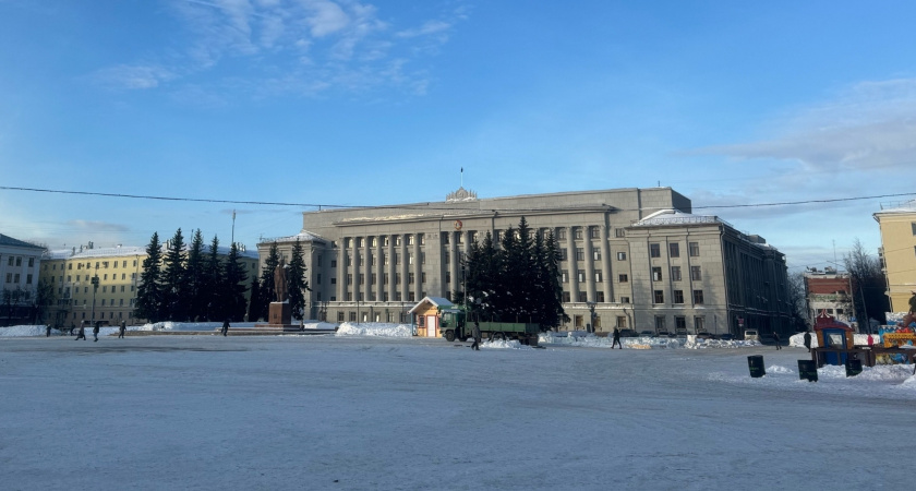 Минстрой Кировской области встал на защиту экс-сотрудницы с миллионами на счетах