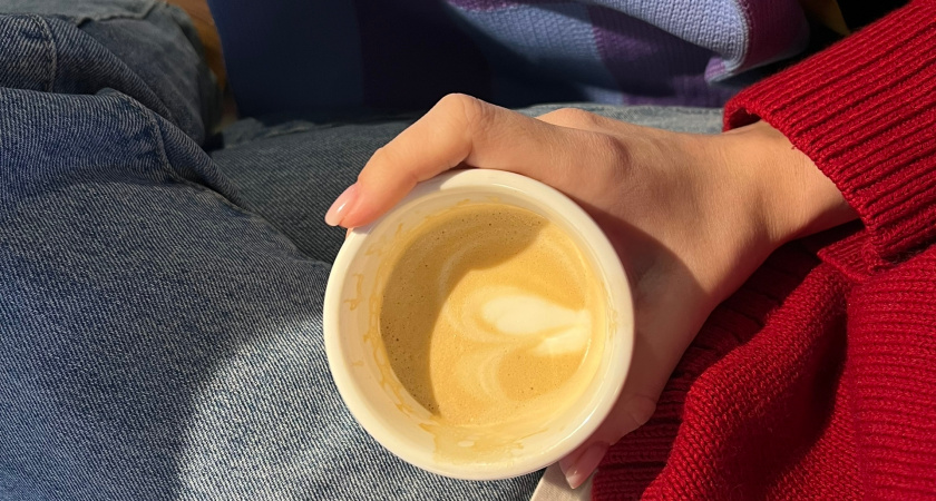 Какие продукты нельзя совмещать с кофе. Запомните раз и навсегда