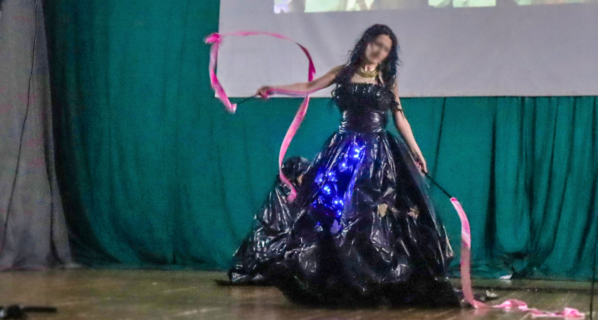 В Кировской области выбрали самую талантливую заключенную женской колонии