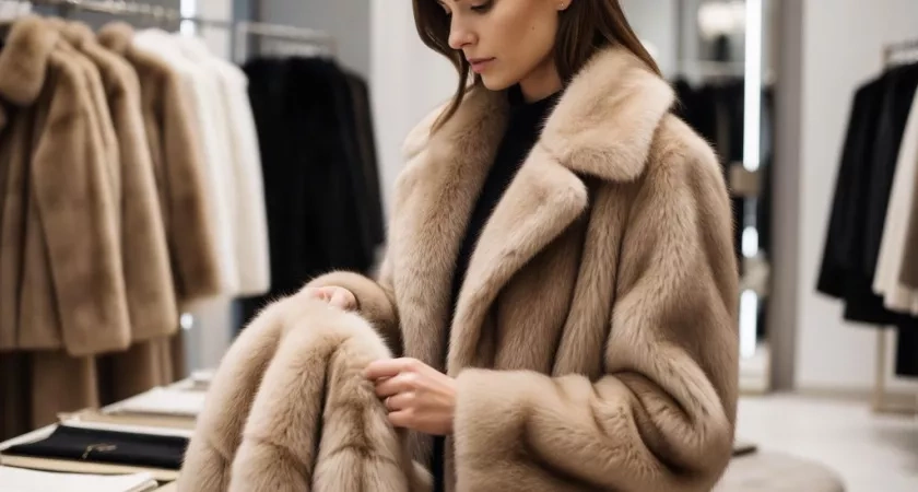 Зима 2026 диктует моду: какие шубы делают образ статусным, а какие мгновенно выглядят устаревшими