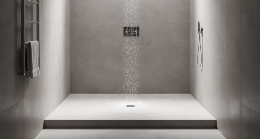 Ванны и душевые вышли из моды: сейчас все предпочитают этот вариант