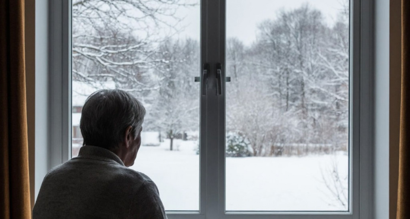 Гораздо проще и полезнее жить в одиночестве: 6 советов психологов, почему стоит отказаться от общения с друзьями, особенно людям за 60