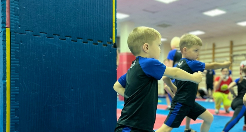 В Кирове на территории бывшего "Прогрессса"  возведут современный спортивный кластер