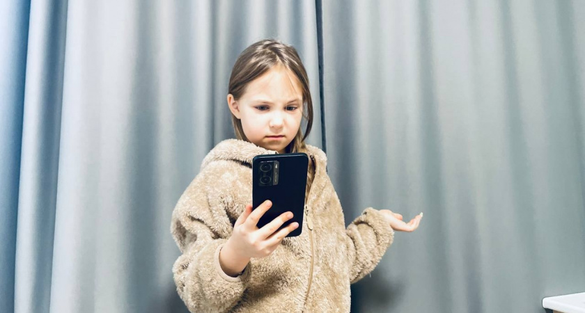 Одна фраза, которая заставит детей по-настоящему ценить вас: важные советы