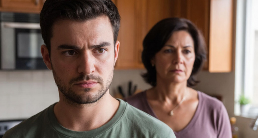 Почему взрослые дети отдаляются и как это исправить: простой совет от психиатра Перлза