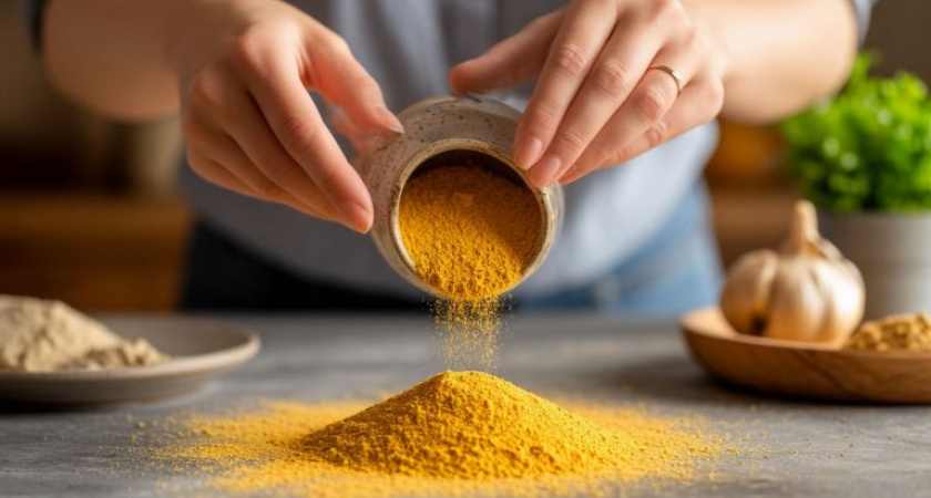 Покупаю горчичный порошок по 10 пачек: вот как использую в быту - выручает каждый день