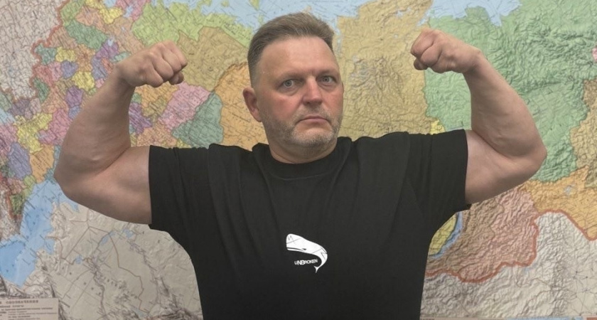 Экс-губернатор Кировской области Никита Белых получит золотой знак ГТО