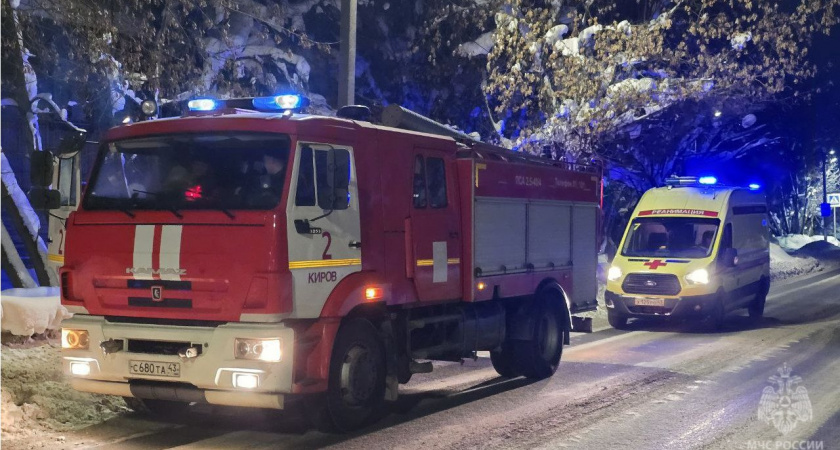 Глава соседней для кировчан Республики Коми прокомментировал атаку БПЛА на Ухту