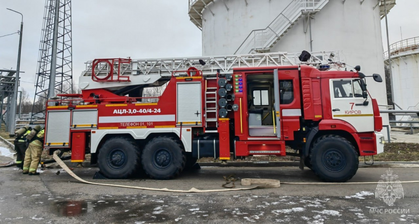 Минобороны РФ: девять БПЛА долетели до соседней для кировчан Республики Коми