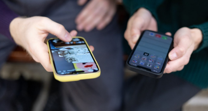 Тренд на заботу о гаджетах: какими смартфонами дорожат кировчане