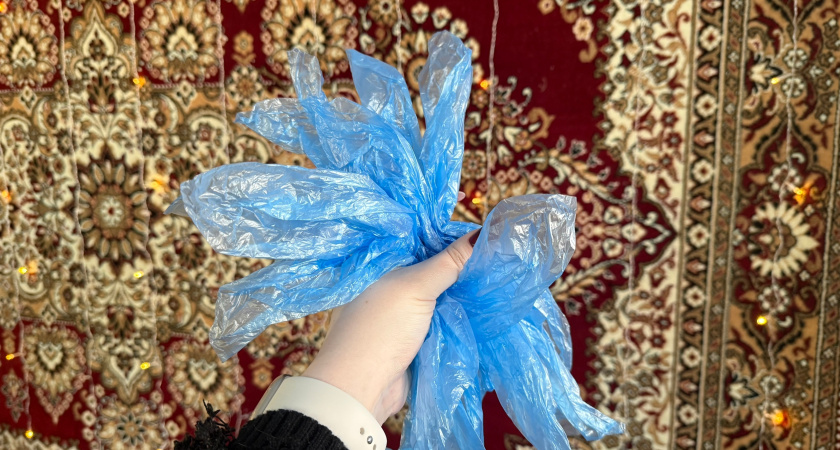 Умные хозяйки пачками покупают бахилы к февралю: вот как применяют - дома, в саду и для красоты