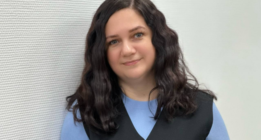 Специалист компании "ЭнергосбыТ Плюс" Ия Попова о работе: "За каждой цифрой стоит клиент"