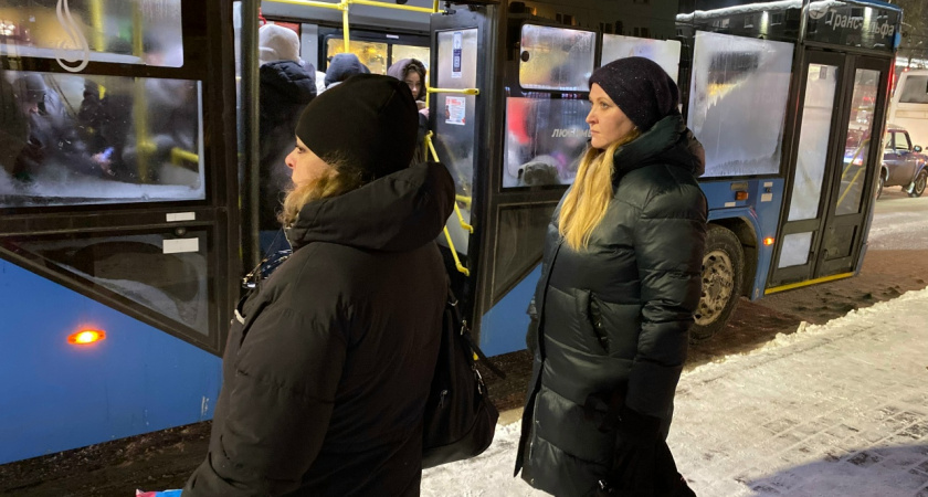 Какая погода ждет кировчан 13 февраля