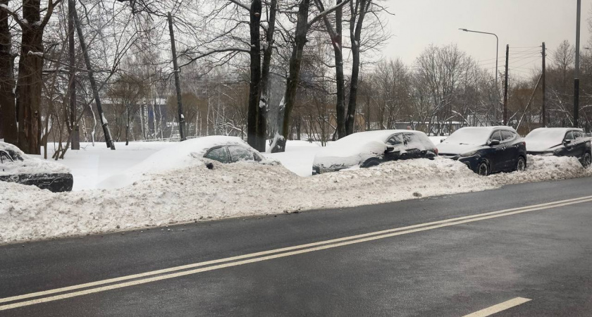 Китайские кроссоверы не прошли тест снегопадом. Пять неисправностей, о которых молчат дилеры