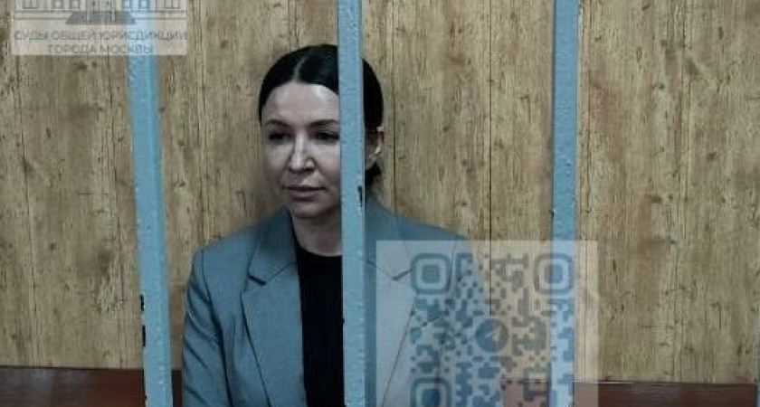 Уроженка Кировской области Елена Блиновская может попасть под амнистию к 8 Марта