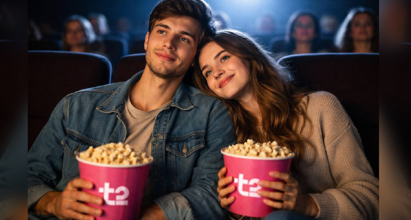 Ваш идеальный Валентин: пять главных "грин-флагов" в отношениях