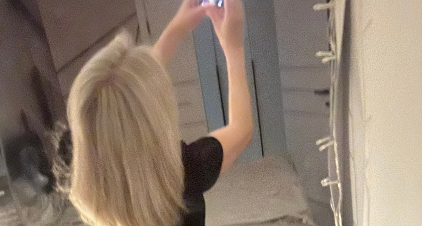 Шикарный объем на любом типе волос: берем только шампунь - эффект на 5 дней