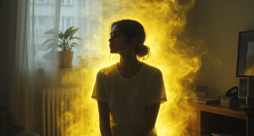 Какого цвета ваше имя? Рассчитайте и узнайте, что оно говорит о характере