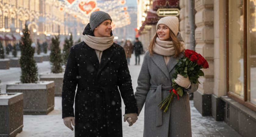 В феврале россиян ждут 10 дней отдыха подряд: Масленица, длинные выходные и сокращенная рабочая неделя