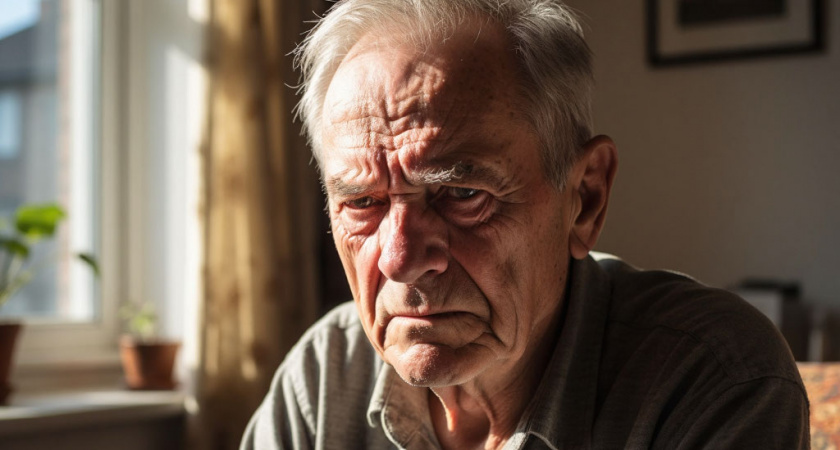 Не хотите стать злобным брюзгой? Психологи назвали 7 привычек, которые спасут вашу старость