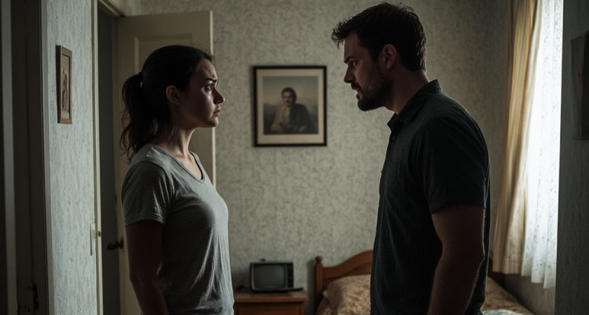 «Ты очень умная — для женщины»: россиянки назвали 21 красный флаг, который нельзя было игнорировать в самом начале