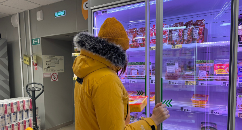 Борщевой набор дешевеет: капуста и картофель резко упали в цене в первую неделю февраля