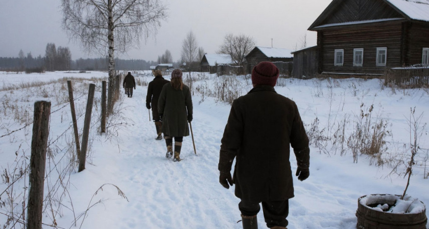 Не Петровы и не Ивановы: настоящие русские фамилии, с которых всё началось