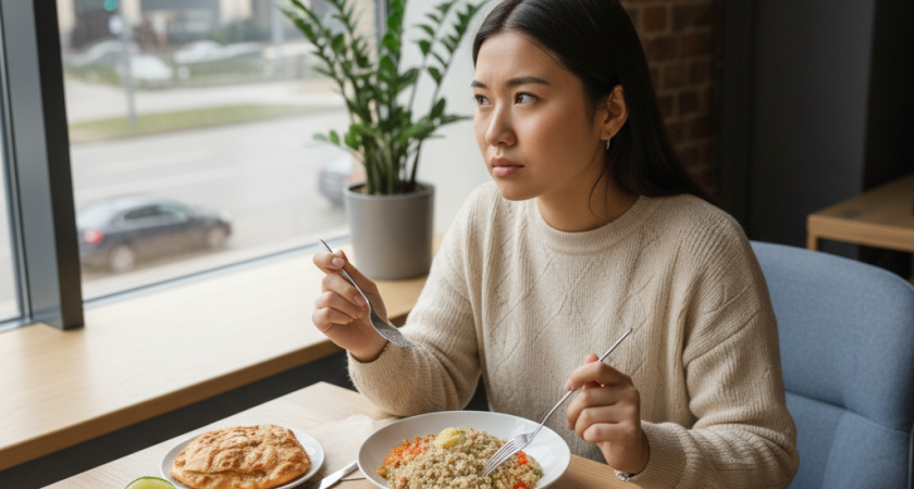 Иностранцы на дух не переносят эти русские блюда - вот почему