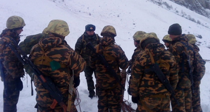 В Кировской области простятся с бойцом, отдавшим жизнь в ходе спецоперации