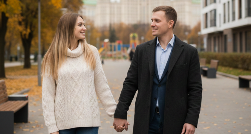 Какие имена созданы друг для друга: эти пары ждет долгая и счастливая жизнь - проверь себя и близких