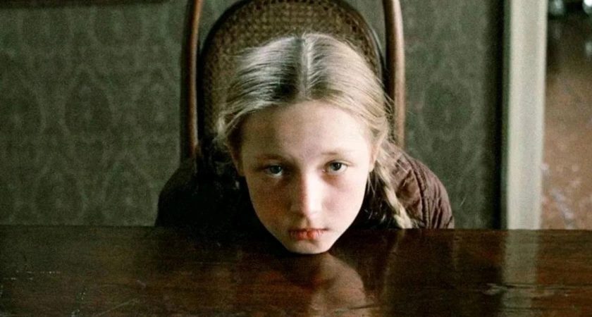 Современным школьникам показали "Чучело" (12+): реакция класса оказалась неожиданной даже для учителя