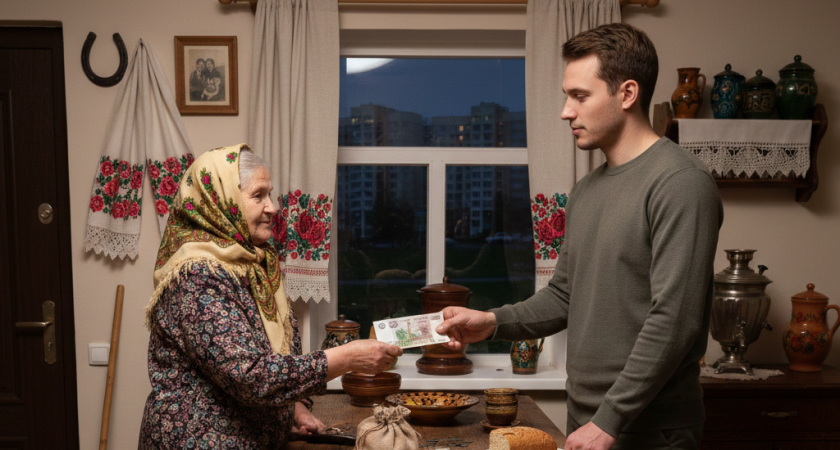 Денег никогда не будет в доме, если забудешь эти советы: мудрость бабушки