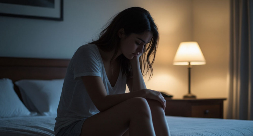 У каких женщин не будет счастья в личной жизни: жесткие слова Михаила Лабковского