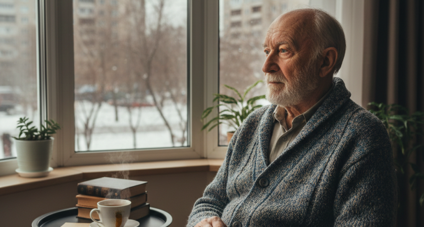 Две вещи, которые ждут нас в старости: мудрое умозаключение 83-летнего Омара Хайяма - полезно знать даже 20-ти летним