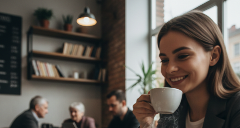 Правда ли, что кофе с молоком гораздо вреднее, чем обычный кофе