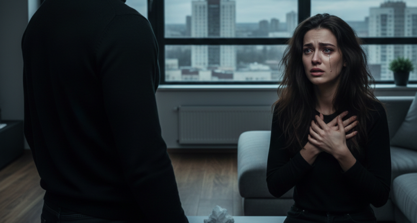 Названы знаки Зодиака, которые могут разбить ваше сердце без сожаления