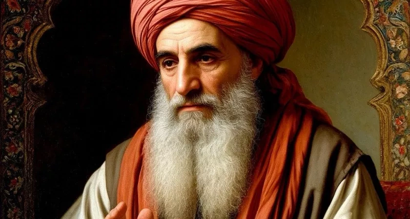 О чем нужно помнить, чтобы на душе всегда было легко и спокойно: мудрец Омар Хайям дал совет