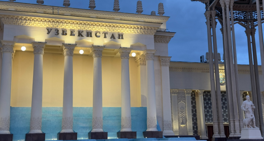 Россиянка съездила в Узбекистан и поразилась отношению местных к русским